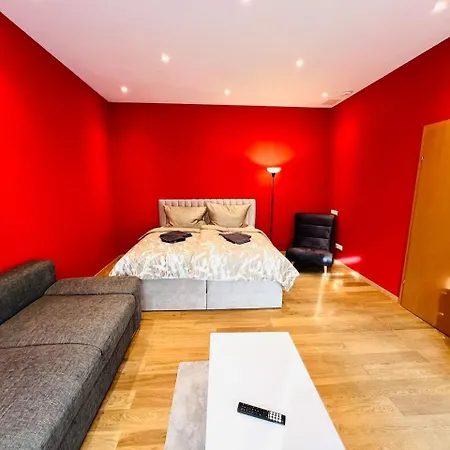 Eggenberg 5 Appartamento Graz