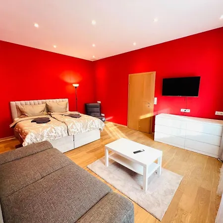 Eggenberg 5 Appartamento