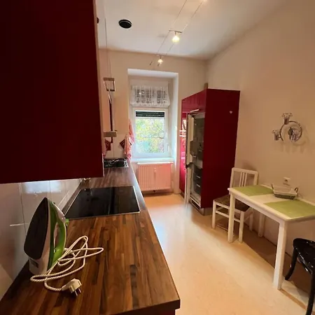 Appartamento Eggenberg 5