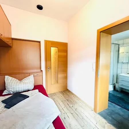 Single Suite Apartment Top 8 * Graz