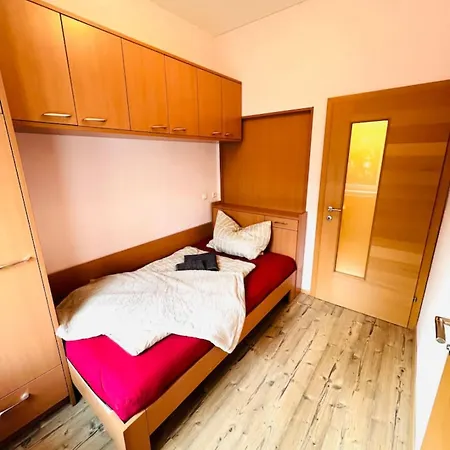 Single Suite Apartment Top 8 Apartamento