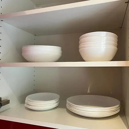 Single Suite Apartment Top 8