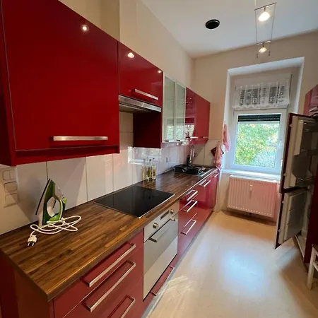 Single Suite Apartment Top 8 Apartamento