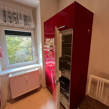 Single Suite Apartment Top 8 Graz