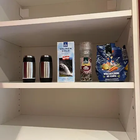 Single Suite Apartment Top 8 * Graz