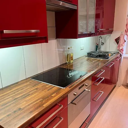 Apartamento Single Suite Apartment Top 8