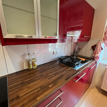 Single Suite Apartment Top 8 * Graz