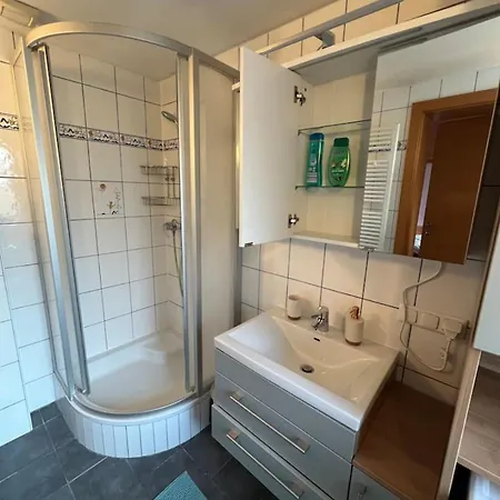 Single Suite Apartment Top 8 Graz