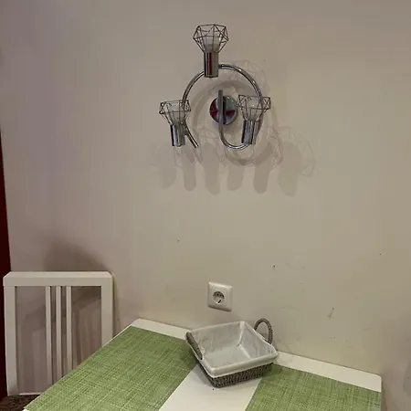 Single Suite Apartment Top 8 * Graz