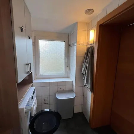 Single Suite Apartment Top 8