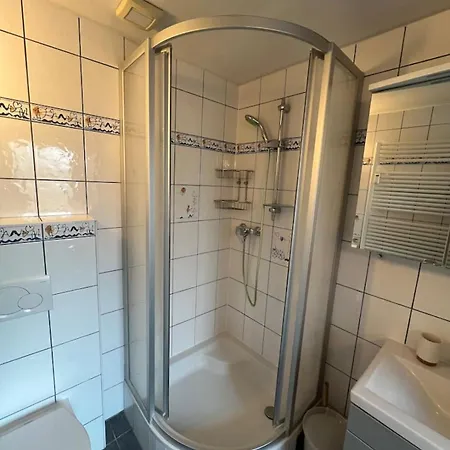 דירה Eggenberg 5 *