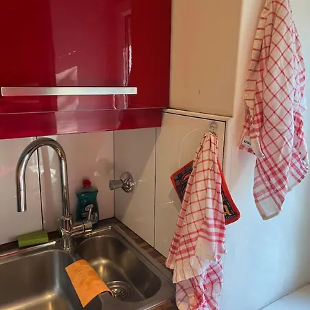 Single Suite Apartment Top 8 *