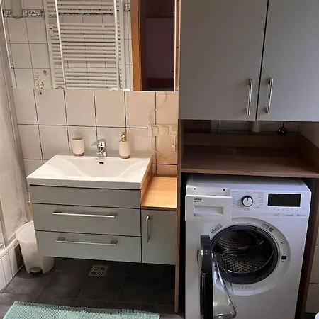 Single Suite Apartment Top 8 * Graz