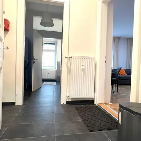 Single 8 Apartamento Graz