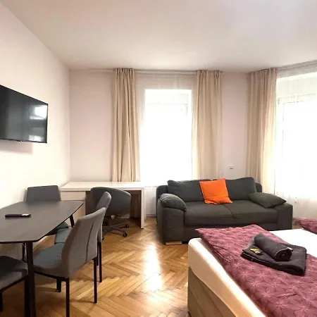 Apartman Single 8