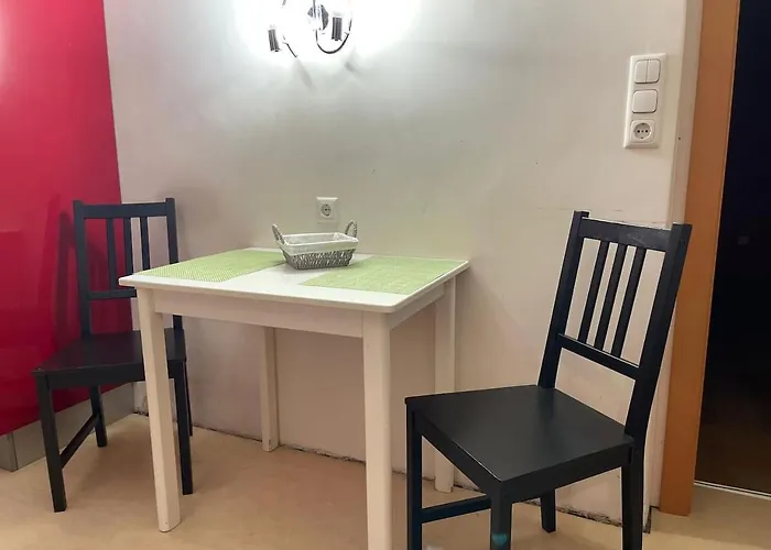 Single 8 Lejlighed *