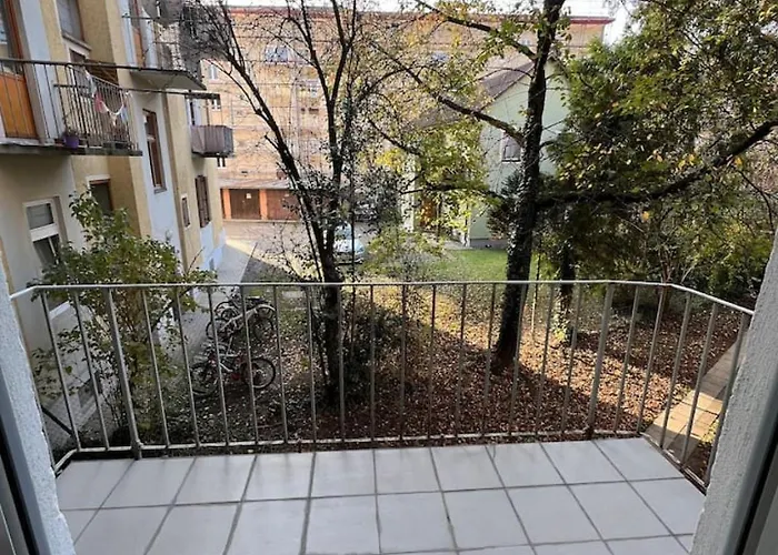 Single 8 Apartamento *