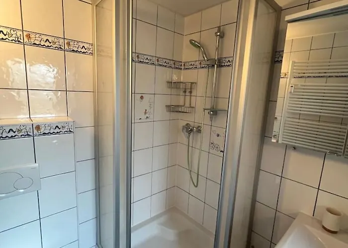 Lejlighed Single 8 *