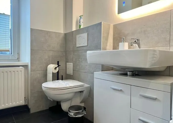 Apartamento Single 8 *