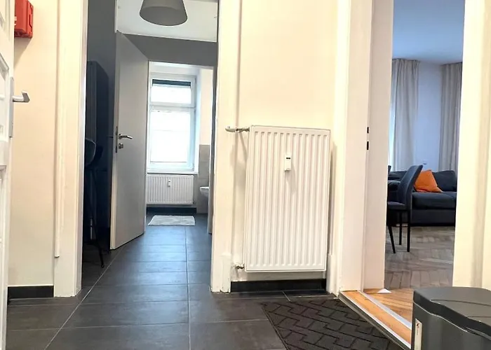 Single 8 Apartamento Graz