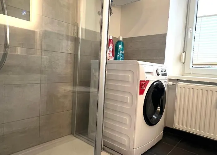 Apartamento Single 8 Graz